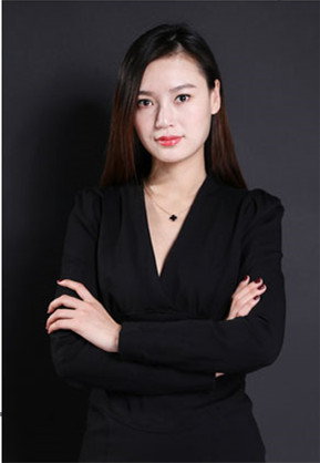 普陀史静静 纹绣讲师